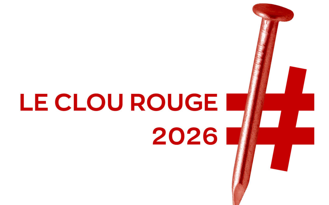 Le Clou Rouge