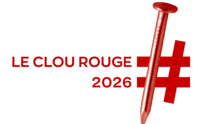 Le Clou Rouge